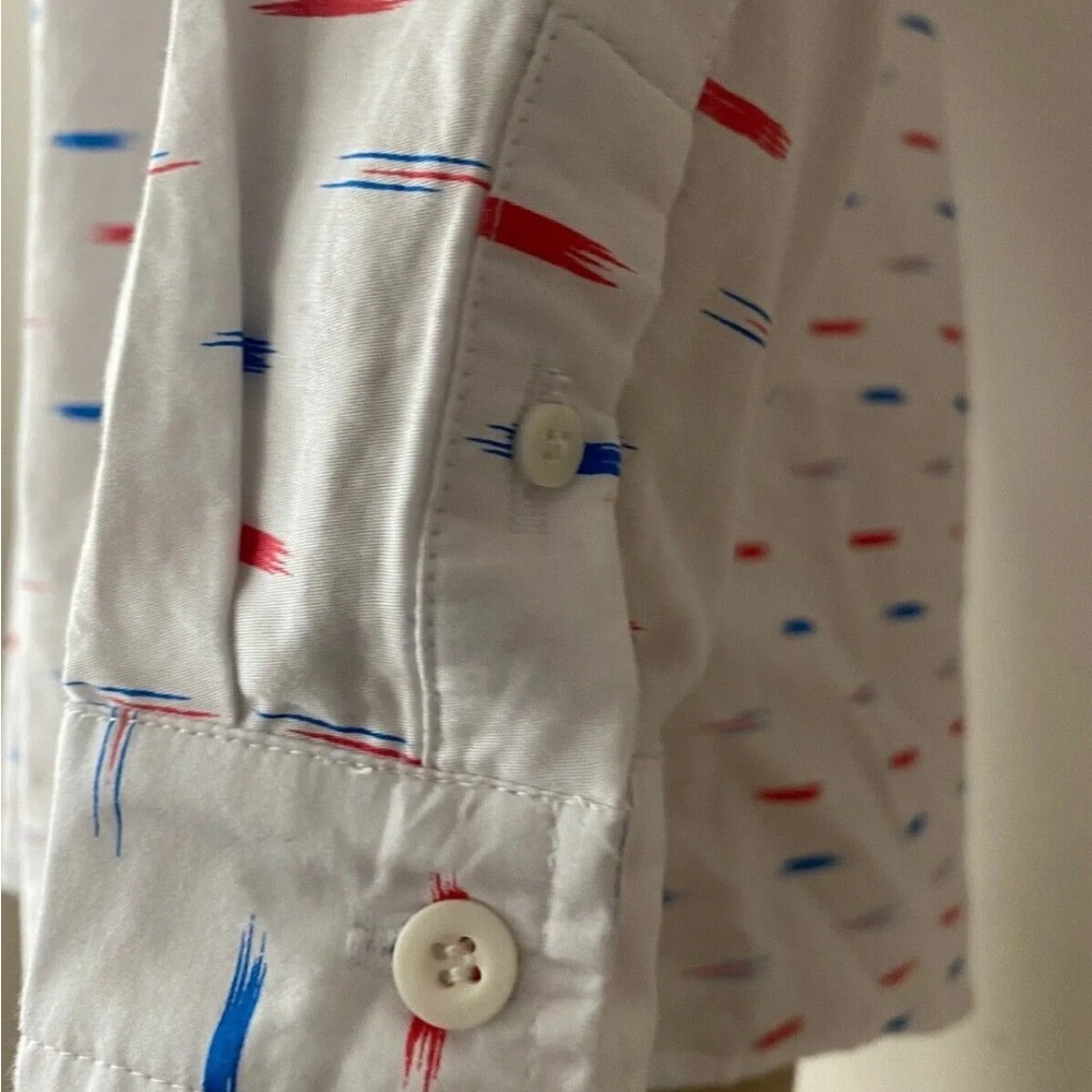 RVLT Revolution Men's Shirt Size L - Picture 4 of 8